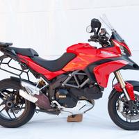 Ducati Multistrada 1200 - 2013