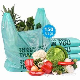 Sacchetti Biodegradabili #tutti 