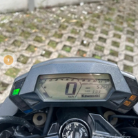 Kawasaki Ninja 125