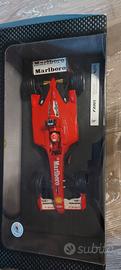 Ferrari 2001 M.Schumacher