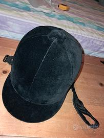 Cappello equitazione 