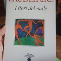 libro charles baudelaire 