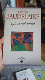 libro charles baudelaire 