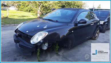 Ricambi Usati ALFA ROMEO MiTo (X6) 2009