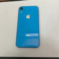 iPhone xr 256gb