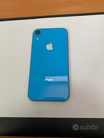 iPhone xr 256gb