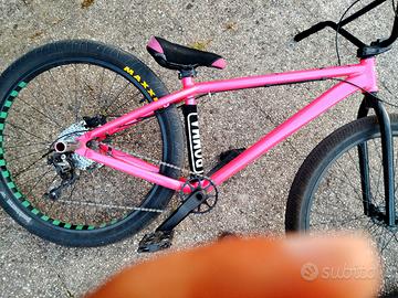 bomma traffic 27.5