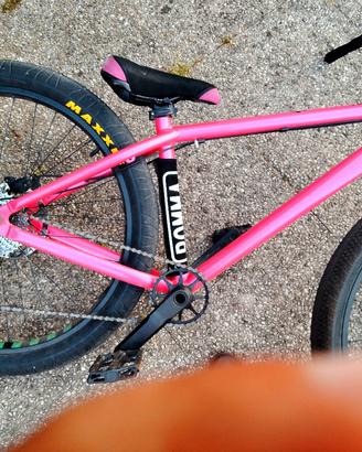 bomma traffic 27.5