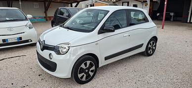 Renault Twingo 1.0 Limited PREZZO REALE SENZA OBBL