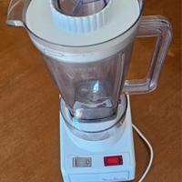 MOULINEX, frullatore elettrico 