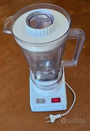 MOULINEX, frullatore elettrico 