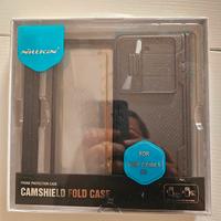 Cover Nillkin x Samsung Fold 5