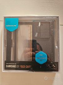 Cover Nillkin x Samsung Fold 5