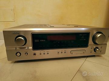Amplificatore Denon AVR-1906