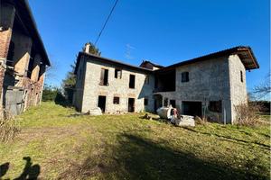 Rustico-Casale a Busto Arsizio