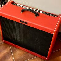 Amplificatore Fender Deluxe limited edition