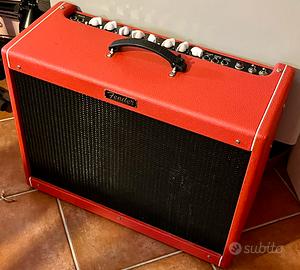 Amplificatore Fender Deluxe limited edition