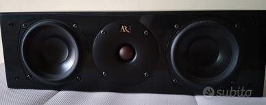 CASSA CENTRALE AR STATUS SC 1 NERA