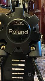 Roland KD-8