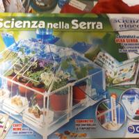 gioco serra