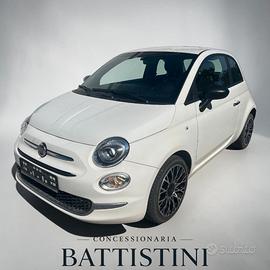 Fiat 500 1.0 Hybrid