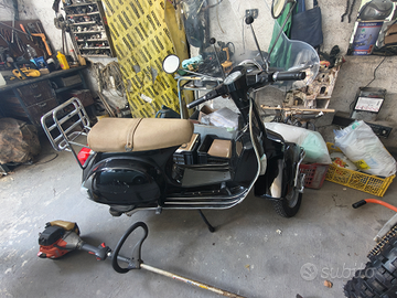 Vespa px 150 ?