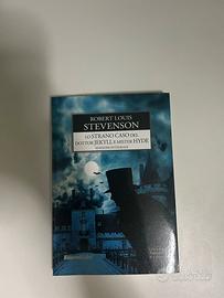 ”Lo strano caso del Dottor Jekyl e Mister Hyde”