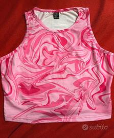 top estivo donna
