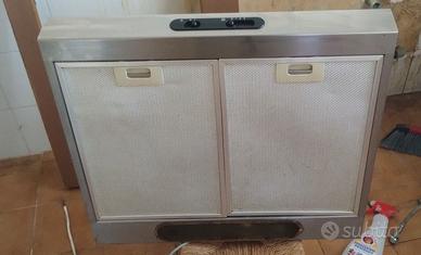 cappa per cucina