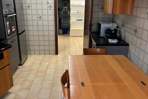 Trilocale + cucina+2 bagni