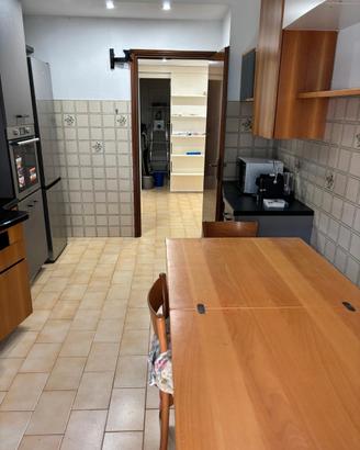 Trilocale + cucina+2 bagni