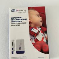 Dispositivo antiabbandono