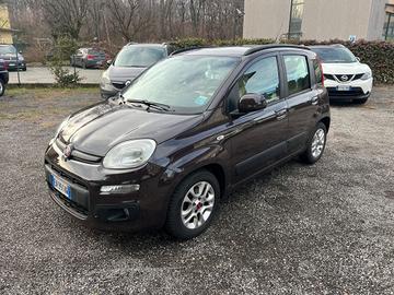 Fiat Panda 1.2 EasyPower Lounge