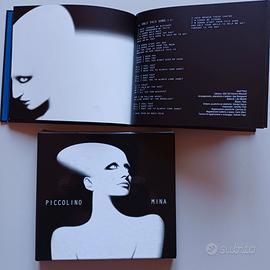 MINA cd
