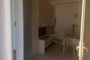 Monolocale nuovo con giardino: via frejus