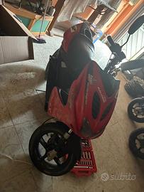 Aerox