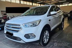 Ford Kuga 2017 , 2.0 , 4x4 , automatica