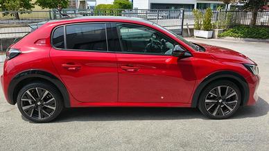 Peugeot 208 1.2 100CV GT