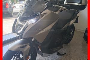 Honda integra 750 dct permute+finanziabile+garanzi