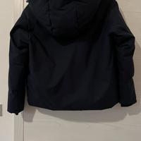 Piumino Cape Horn
