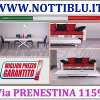 Tavolino TRASFORMABILE ULISSE 2 ALTACOM