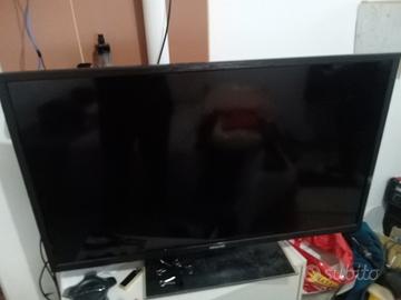 TV LCD 40 pollici 