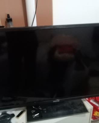 TV LCD 40 pollici 
