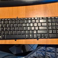 TASIERA PER HP PAVILION 19“  MOD. 9J.NOL82.H01
