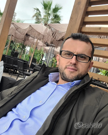 Servizo vigilanza operatore sicurezza