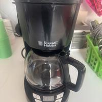 Macchina caffè americano