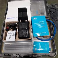 gbs elettronics tester segnali tv