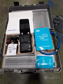gbs elettronics tester segnali tv
