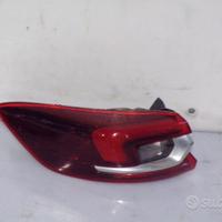 Fanale Posteriore Sinistra Opel Insignia 2018