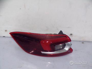 Fanale Posteriore Sinistra Opel Insignia 2018